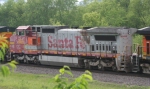 BNSF 868